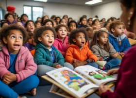 一年级励志故事视频 一年级励志小故事视频