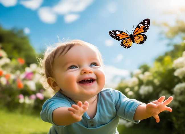 儿童有意动作发生的主要标志是 - 什么是婴幼儿有意运动发生的主要标志