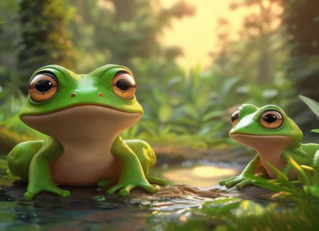 儿童故事青蛙妈妈找宝宝,儿童故事青蛙找妈妈 儿童故事青蛙妈妈找宝宝,儿童故事青蛙找妈妈