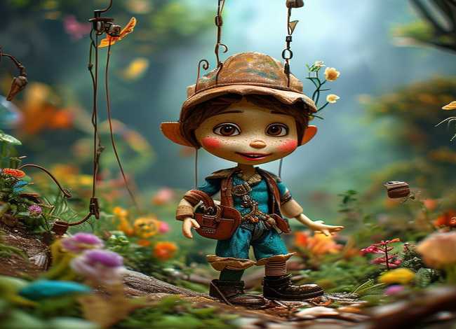 木偶奇遇记儿童故事绘本、木偶奇遇记绘本故事在线听 木偶奇遇记儿童故事绘本、木偶奇遇记绘本故事在线听