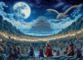 讲封神榜90版的故事 讲封神榜90版的故事有哪些