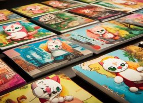 猫小帅100个故事（猫小帅100个故事视频）