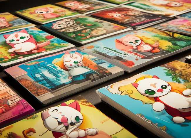 猫小帅100个故事（猫小帅100个故事视频）