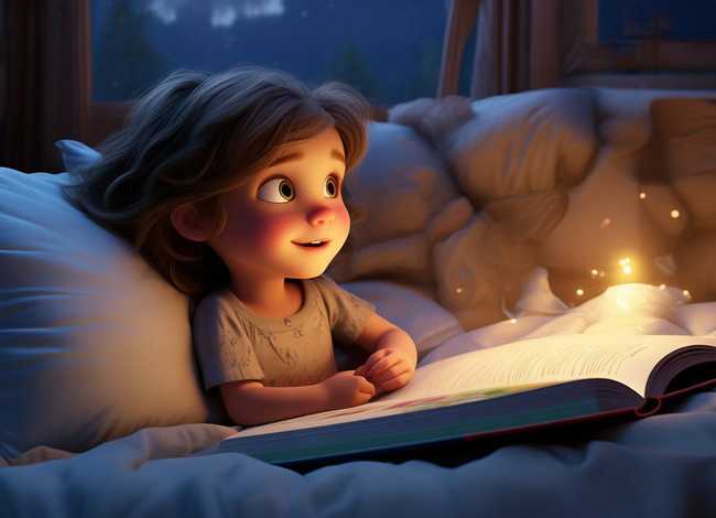 儿童故事儿童睡前故事(儿童故事大全睡前故事) 儿童故事儿童睡前故事(儿童故事大全睡前故事)