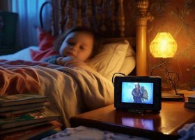 儿童睡前故事免费听一千零一夜；睡前故事mp3在线听免费一千零一夜