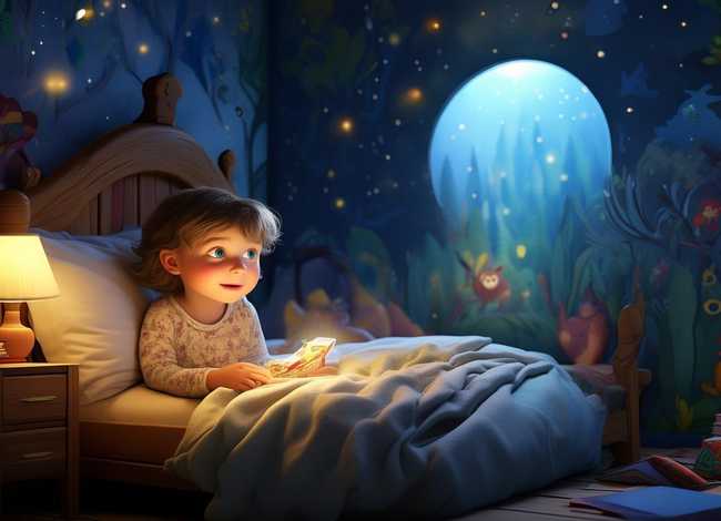 儿童睡前故事语音版 - 儿童睡前故事语音版全集