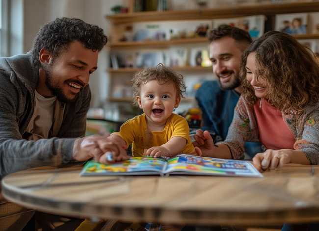 幼儿家庭小故事分享、幼儿家庭小故事分享视频
