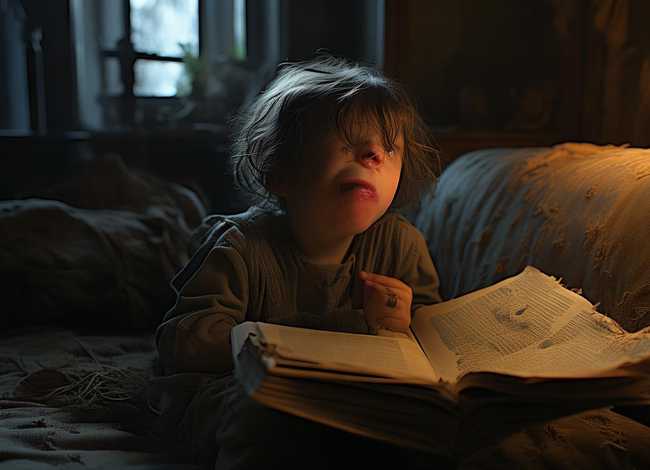 催泪的儿童故事 - 非常催泪的小故事 催泪的儿童故事 - 非常催泪的小故事