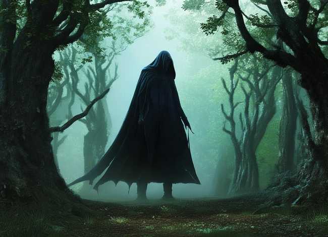 魔王讲的什么故事、魔王讲的什么故事啊