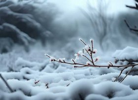 梅花故事大全；梅花故事大全简短