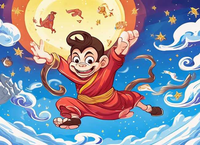 儿童故事大闹天宫孙悟空 幼儿故事大闹天宫孙悟空 儿童故事大闹天宫孙悟空 幼儿故事大闹天宫孙悟空