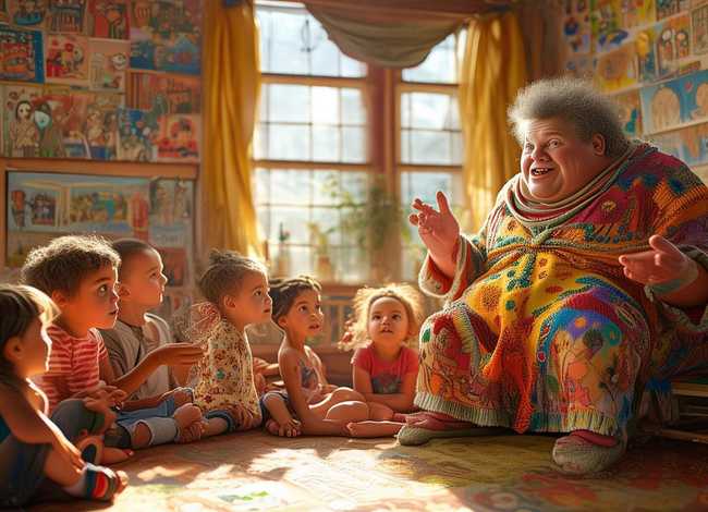 儿童故事凯叔 凯叔讲故事儿歌