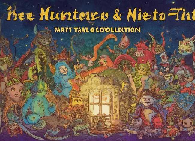 三百六十五夜童话故事全集，三百六十五夜故事大全