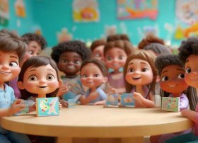 幼儿牙齿故事（幼儿园课程故事牙齿）