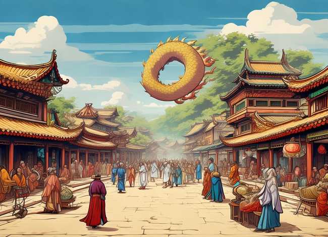 绘本故事历史 - 中国历史绘本故事 绘本故事历史 - 中国历史绘本故事