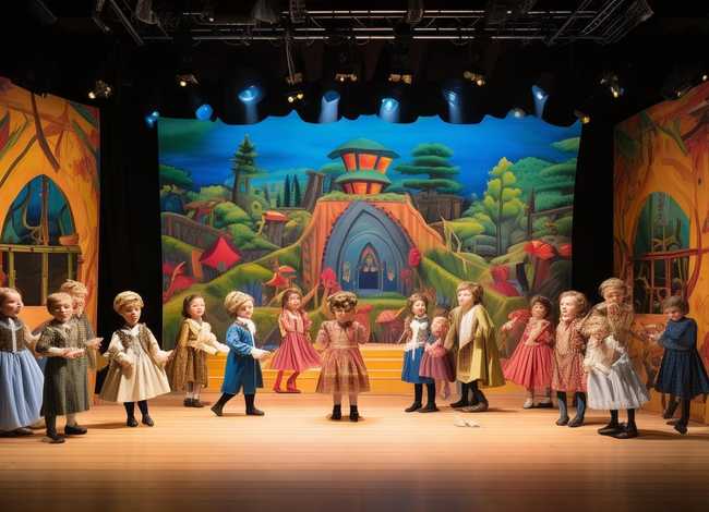 英文戏剧儿童故事;英文儿童戏剧剧本 英文戏剧儿童故事;英文儿童戏剧剧本