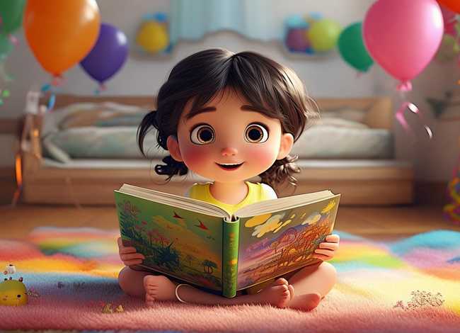 娜娜的新玩具故事，娜娜的新玩具故事在线阅读