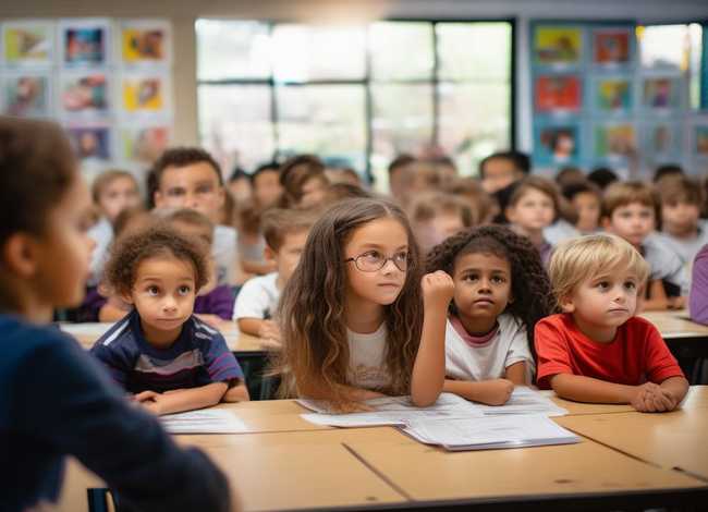 品格教育的24个品格故事、品格教育的24个品格故事有哪些