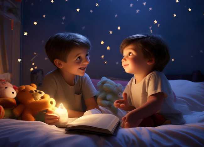 八岁孩孑睡前故事(八岁孩子睡前故事视频) 八岁孩孑睡前故事(八岁孩子睡前故事视频)