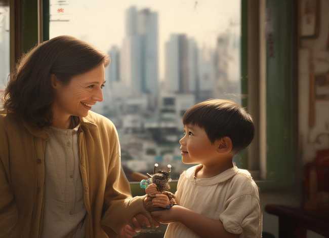 中国孤儿海外领养故事 - 中国孤儿海外领养故事简介 中国孤儿海外领养故事 - 中国孤儿海外领养故事简介