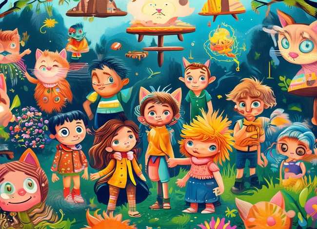 10岁儿童故事大全精选,10岁小孩的故事大全 10岁儿童故事大全精选,10岁小孩的故事大全