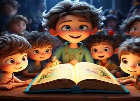 儿童故事免费收听完整版 儿童故事连播免费听完整版