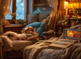 睡前故事广播节目、睡前故事广播节目大全