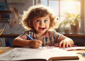 讲故事的儿童文章怎么写；讲故事方式写文章怎么写