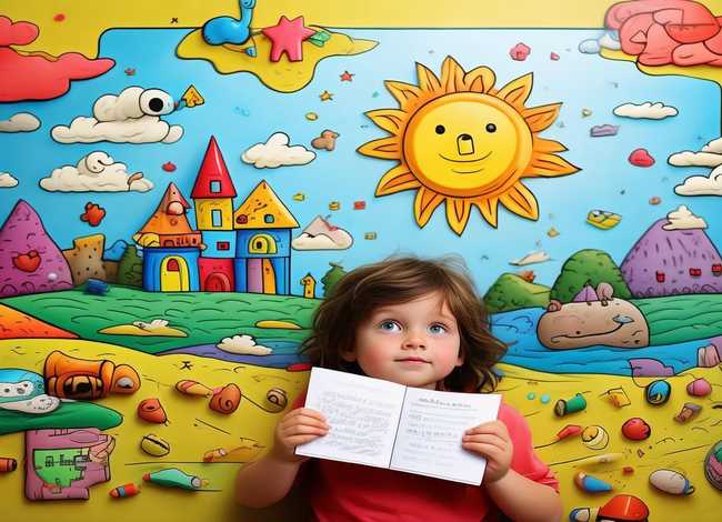 幼儿自绘故事书 幼儿自绘故事书图片