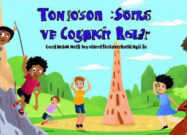 十岁男孩听的励志故事；十岁男孩听的励志故事大全