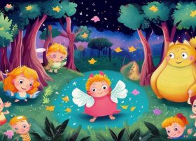 儿童童话故事书大全免费 - 儿童童话故事书免费阅读