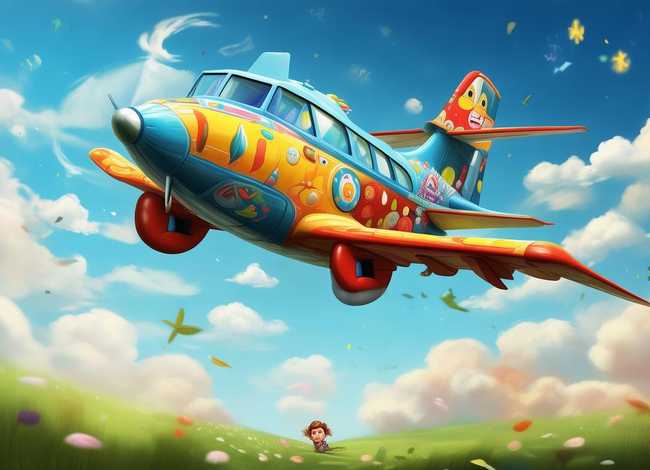 幼儿飞机的故事;幼儿飞机的故事简短 幼儿飞机的故事;幼儿飞机的故事简短