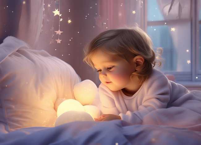 儿童睡前故事配乐纯音乐 幼儿睡前故事背景轻音乐