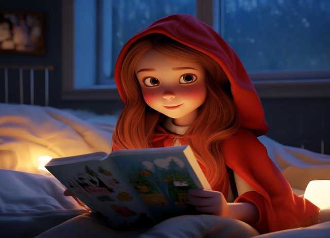 儿童睡前故事简短小红帽,幼儿睡前小故事 小红帽 儿童睡前故事简短小红帽,幼儿睡前小故事 小红帽