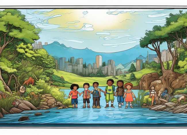 环保主题绘本 - 环保主题绘本国内外 环保主题绘本 - 环保主题绘本国内外