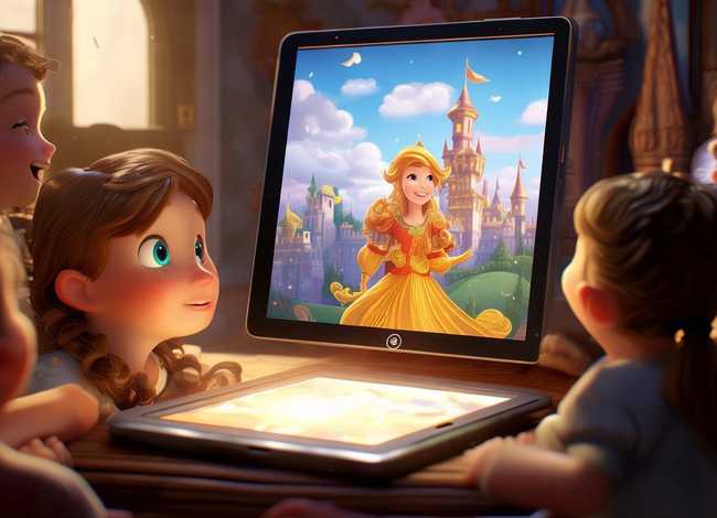 儿童故事在线听连续播放；儿童故事在线听连续播放白雪公主