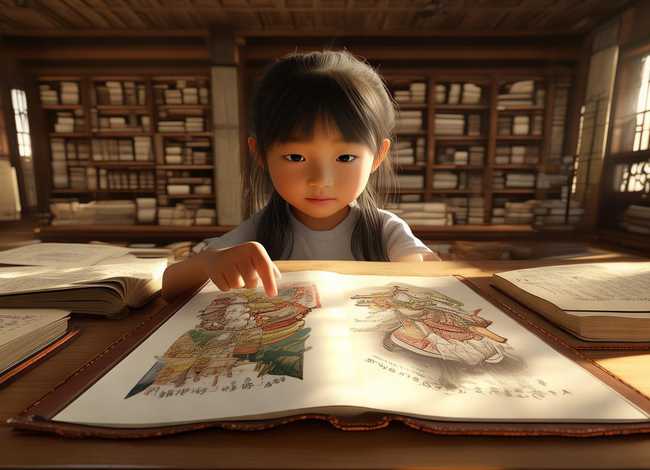 《成语故事》100篇（成语故事100篇大全）