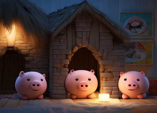 儿童故事大全睡前免费听三只小猪 - 少儿故事大全免费听故事三只小猪 儿童故事大全睡前免费听三只小猪 - 少儿故事大全免费听故事三只小猪