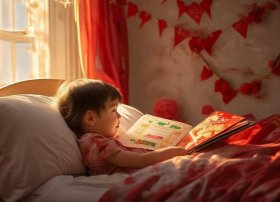 10月1日国庆节的睡前小故事、关于十月一日国庆节的故事