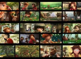 600个因果故事，600个因果故事动画片