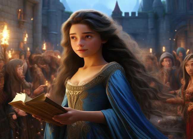 关于公主故事大全 - 关于公主故事大全视频