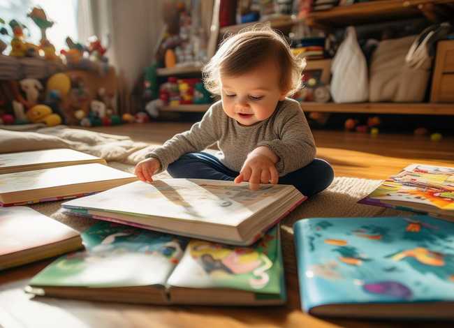 儿童经典绘本系列 儿童经典绘本系列有哪些