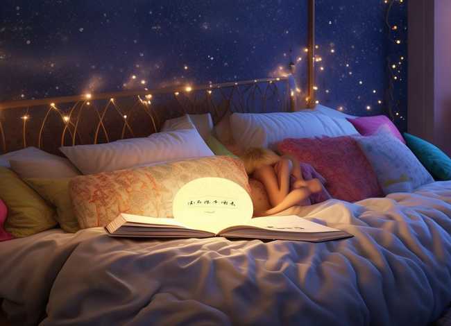 儿童睡前听故事大全集下载，少儿睡前听故事大全集