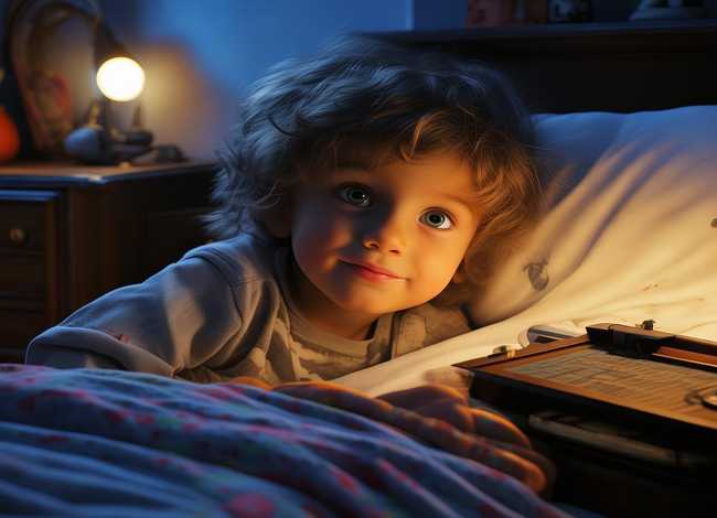 听长篇儿童故事睡觉（听长故事睡觉在线收听）