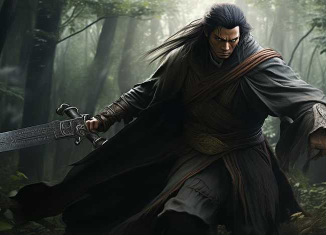 刑天的故事的作者 刑天的故事的作者是谁