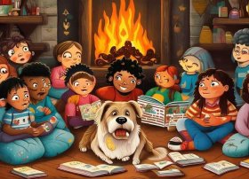 儿童故事大全免费听电子书 儿童故事大全免费听书下载