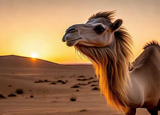 骆驼的故事视频（骆驼的故事视频大全）