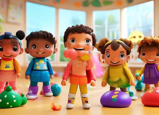 幼儿绘本故事ppt小班 - 幼儿绘本故事教案小班