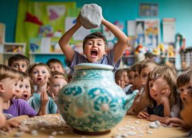 幼儿故事司马光砸缸视频 幼儿故事司马光砸缸视频教学