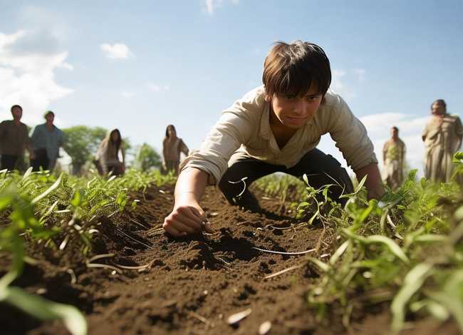 睡前故事在线听拔苗助长;拔苗助长的故事在线听 睡前故事在线听拔苗助长;拔苗助长的故事在线听